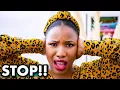 SEWING MISTAKES you must stop making to uplevel your CLOTHES SEWING