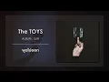 THE TOYS - พูดไม่ออก [OFFICIAL AUDIO]
