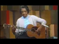 Freight Train performed by Elizabeth Cotten