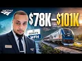 Wait Amtrak Is Hiring Remote Workers 5 Work From Home Jobs 2026 Still Open