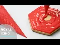 BEST ROYAL ICING RECIPE Perfect Icing Consistency