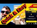 How to set up the Loves Truck Stop App for the TSD Logistics Fuel Program Full Time RV Living