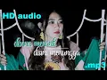 Via Vallen _Di Sana Menanti Di Sini Menunggu _HD audio