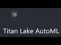 Titan Lake AutoML Machine Learning part 2 KNN Naive-Bayes classifiers google sheet