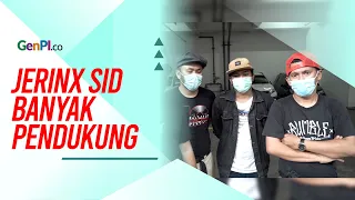 Buat Jerinx SID, Ada Outsider yang Setia Menemani