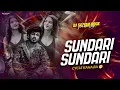 Lagu SUNDARI SUNDARI ( EDM TRANCE ) CYCLE KAHA BA 😁  | DJ SATYAM ROCK