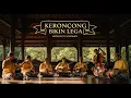 Lagu 🌙 Keroncong Modern Favorit Didengar di Waktu Malam