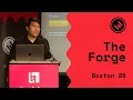 The Forge Boston 2026 Hackathon Presentation