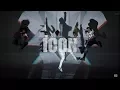 Icon - Jaden Smith Nick DeMoura Choreography Vison