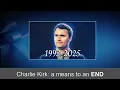 Download Lagu Charlie Kirk: a means to an END