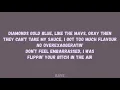 A Boogie Wit Da Hoodie - Man In The Mirror (Lyrics)