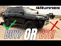 5th Gen 4Runner - Still Worth it in 2025