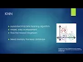 Pattern Recognition presentation 1
