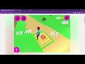 Backflip Dive 3D Game