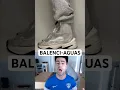Download Lagu New Yeezys called ‘Balenciaguas’