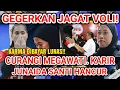 Download Lagu GEGER! Curangi Megawati Hangestri. Karir Junaida Santi Hancur