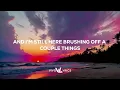 Kelsea Ballerini - First Rodeo (Lyrics)