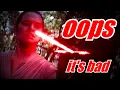 Rey Skywalker Is Poorly Written And Here s Why