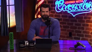 Steven Crowder talks about his divorce