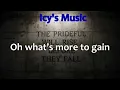 Josiah Queen - The Meaning Of Life Lyrics