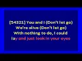 Download Lagu 1975  - About You (karaoke)