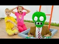 Download Lagu Funny Escape Adventures for kids