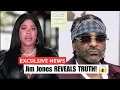 Jim Jones Finally REVEALS the Truth About Chrissy Lampkin Fans Can t Believe It