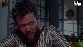 مسلسل حارة العربجي الحلقة 8 رمضان يجمعنا 