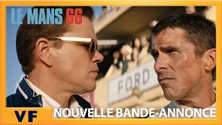 Le Mans 66 - Bande Annonce #2 [VF]