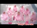 Download Lagu Al-Munawwarah SMK Tun Aminah | Pelajar Mulia Negara Maju | EMI Records