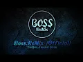 #สามช่า (เขามัทรี - เอ็กซ์ ศุภกฤต) แดนซ์เบสแน่น BOSSREMiX