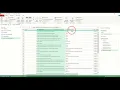 Marketing Analytics Data Normalization Analysis