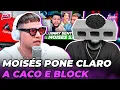 Download Lagu MOISÉS SALCE REVELA PRUEBAS QUE CACO E BLOCK LO SACO DE FOGARATE POR ENTRAR EN ALOFOKE