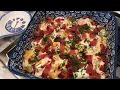 Ranch Potatoes
