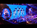 Download Lagu Shakira live with La La La / Waka Waka @ Ziggo Dome Amsterdam Netherlands El Dorado World Tour 2018