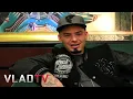 Paul Wall: "Jill Scott Brought the Freak Out in Me"