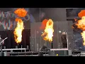 Motionless in White - Afraid of the Dark - LIVE - Sonic Temple Festival - 5-16-2026