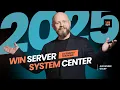 Windows Server 2025 Licensing Training System Center 2025