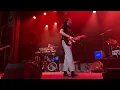 Patrick Droney - Little by Little (Live @ Webster Hall NYC)