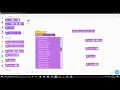EV3 Tutorials - Display Sound Text