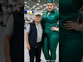 Download Lagu Stunning Air Hostess Breaks Down After Surprise Reunion 🛫 2025, 2026 #dubai#princess#mahra#