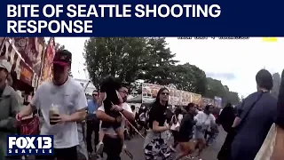 Inside the city s response to the Bite of Seattle shooting