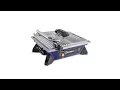 Kobalt 7-in Tabletop Tile Saw