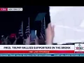 President Trump Sheff G and Sleepy Hallow live