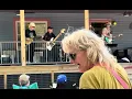Troye Shanks The Back Pages - Don t Fall Apart on MeTonight Bob Dylan cover