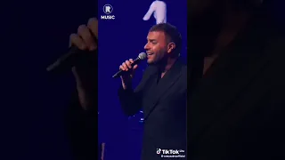 وانا بحكي عليك ساعات بتنزل دمعه من عيني رامي صبري اكسبلور مشاهير اغاني ترند مصر السعودية 