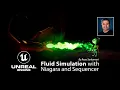 Series Introduction to Fluid Simulation in UNREAL Engine