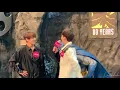B.M.G. Be My Girl - Keung To 姜濤 & Anson Lo 盧瀚霆 蝙蝠俠80周年經典傳奇夏日派對 2019.08.17