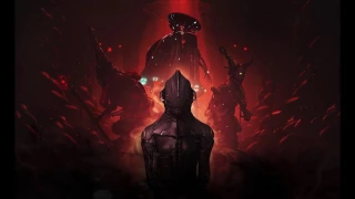 warframe soundtrack your decisions make you keith power