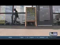 Las Vegas businesses see a slow down due to RTC construction